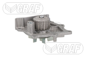 Pompa de apa OPEL MOVANO C caroserie (U9) 2.2 D diesel 140 cai GRAF PA1049