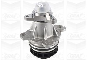 Pompa de apa OPEL MOVANO B caroserie (X62) 2.3 CDTI FWD (FV) diesel 101 cai GRAF PA1182