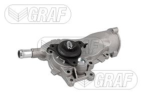 Pompa de apa OPEL AMPERA (R12) EV 150 benzina/elector 151 cai GRAF PA1258