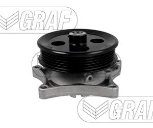 Pompa de apa OPEL KARL (C16) 1.0 benzina 75 cai GRAF PA1357