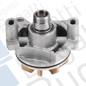 Pompa de apa OPEL VIVARO A bus (X83) 2.5 CDTI (F7, J7, A07) diesel 114 cai BUGATTI PA7724