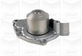 Pompa de apa OPEL VIVARO A bus (X83) 2.0 16V (F7, J7, A07) benzina 120 cai GRAF PA822