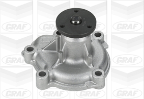 Pompa de apa OPEL COMBO Tour 1.7 DI 16V diesel 65 cai GRAF PA834