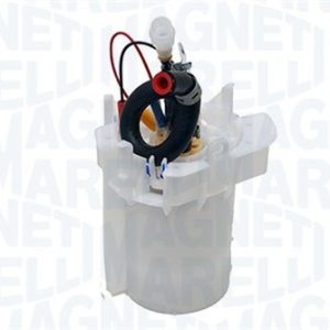 Modul alimentare combustibil OPEL COMBO Tour 1.3 CDTI 16V diesel 69 cai MAGNETI MARELLI 219900000070