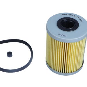 Filtru combustibil OPEL COMBO Autoutilitara/limuzina spatioasa 1.7 DTI 16V diesel 75 cai MAXGEAR 26-0075