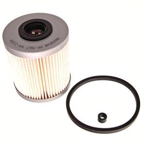 Filtru combustibil OPEL MOVANO A platou / sasiu (X70) 2.5 DTI (ED, HD, UD0, UD4) diesel 115 cai MAXGEAR 26-0316