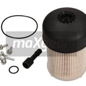 Filtru combustibil OPEL MOVANO B caroserie (X62) 2.3 CDTI RWD (FV) diesel 136 cai MAXGEAR 26-1432