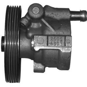 Pompa hidraulica sistem de directie OPEL MOVANO A platou / sasiu (X70) 2.5 DTI (ED, HD, UD0, UD4) diesel 115 cai GENERAL RICAMBI PI1089