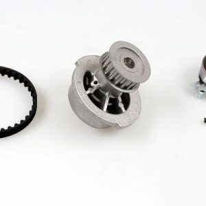 Set pompa apa + curea dintata OPEL COMBO Autoutilitara/limuzina spatioasa (71_) 1.4 benzina 82 cai HEPU PK03121