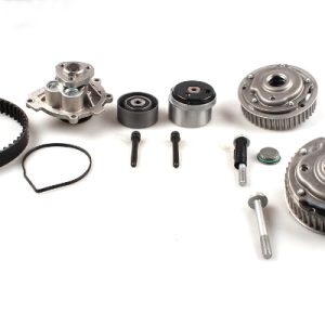 Set pompa apa + curea dintata OPEL MOKKA / MOKKA X (J13) 1.6 (_76) benzina 116 cai HEPU PK03632XT