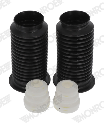 Chit protectie praf amortizor OPEL ADAM (M13) 1.4 LPG Benzina/Autogaz (GPL) 87 cai MONROE PK140