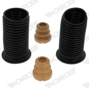 Chit protectie praf amortizor OPEL KARL (C16) 1.0 benzina 73 cai MONROE PK432