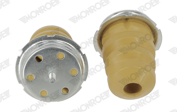 Chit protectie praf amortizor OPEL MOVANO C platou / sasiu (U9) 2.2 D diesel 140 cai MONROE PK457