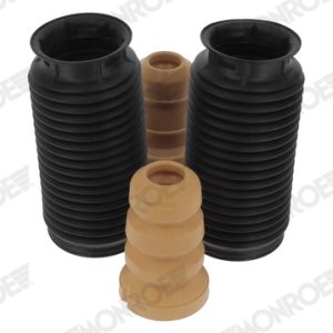 Chit protectie praf amortizor OPEL MOVANO B caroserie (X62) 2.3 CDTI FWD (FV) diesel 170 cai MONROE PK458