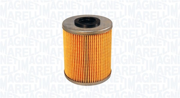 Filtru combustibil OPEL MOVANO A bus (X70) 2.5 CDTI (JD) diesel 120 cai MAGNETI MARELLI 153071760219