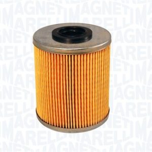 Filtru combustibil OPEL MOVANO B platou / sasiu (X62) 2.3 CDTI RWD (EV, HV, UV) diesel 150 cai MAGNETI MARELLI 153071760219