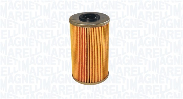 Filtru combustibil OPEL MOVANO A platou / sasiu (X70) 2.5 DTi (ED, HD, UD0, UD4) diesel 99 cai MAGNETI MARELLI 153071760645