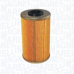 Filtru combustibil OPEL MOVANO B platou / sasiu (X62) 2.3 CDTI FWD (EV, HV, UV) diesel 125 cai MAGNETI MARELLI 153071760645