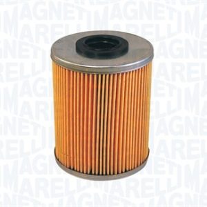 Filtru combustibil OPEL COMBO Tour 1.7 DTI 16V diesel 75 cai MAGNETI MARELLI 152071760863