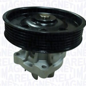 Pompa de apa OPEL COMBO Autoutilitara/limuzina spatioasa (X12) 1.3 CDTI (B05) diesel 90 cai MAGNETI MARELLI 352316170321