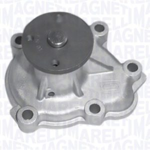Pompa de apa OPEL COMBO Autoutilitara/limuzina spatioasa (71_) 1.7 D diesel 60 cai MAGNETI MARELLI 352316170852