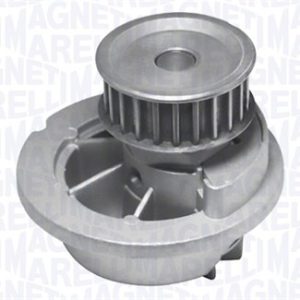 Pompa de apa OPEL COMBO Autoutilitara/limuzina spatioasa 1.6 CNG 16V Benzina/Gaz metan (GNC) 94 cai MAGNETI MARELLI 352316170867