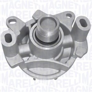 Pompa de apa OPEL MOVANO A bus (X70) 2.5 CDTI (JD) diesel 120 cai MAGNETI MARELLI 352316170876