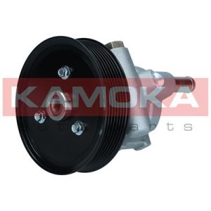 Pompa hidraulica sistem de directie OPEL MOVANO A platou / sasiu (X70) 2.5 DTI (ED, HD, UD0, UD4) diesel 115 cai KAMOKA PP145
