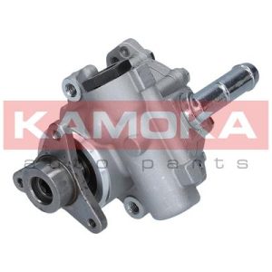 Pompa hidraulica sistem de directie OPEL MOVANO A bus (X70) 3.0 DTi (JD) diesel 136 cai KAMOKA PP146