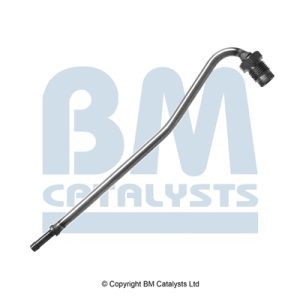 Conducta de presiune senzor de presiune (filtru particule) OPEL COMBO Autoutilitara/limuzina spatioasa (K9) 1.6 D diesel 75 cai BM CATALYSTS PP31032A