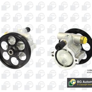 Pompa hidraulica sistem de directie OPEL VIVARO A platou / sasiu (X83) 2.0 ECOTEC benzina 117 cai BGA PSP6305
