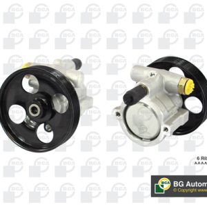 Pompa hidraulica sistem de directie OPEL VIVARO A bus (X83) 1.9 DI (F7, J7, A07) diesel 80 cai BGA PSP7300