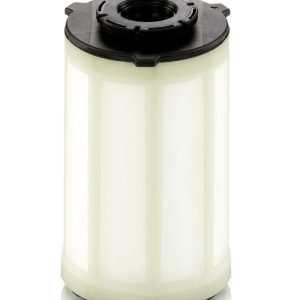 Filtru combustibil OPEL MOVANO C platou / sasiu (U9) 2.2 D diesel 140 cai MANN-FILTER PU 7021 z