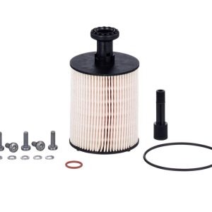 Filtru combustibil OPEL MOVANO B caroserie (X62) 2.3 CDTI FWD (FV) diesel 125 cai MANN-FILTER PU 9009 z KIT