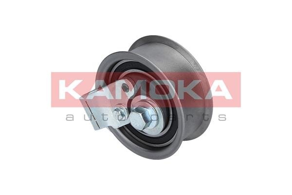 Rola intinzator curea distributie OPEL COMBO Tour (X12) 2.0 CDTI (C26, D26, E26, C05) diesel 135 cai KAMOKA R0124