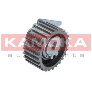 Rola intinzator curea distributie OPEL COMBO Autoutilitara/limuzina spatioasa (X12) 2.0 CDTI (B05) diesel 135 cai KAMOKA R0241