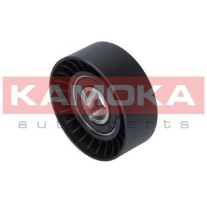 Intinzator curea transmisie OPEL COMBO Tour (X12) 1.6 CDTI (C26, D26, E26, C05) diesel 90 cai KAMOKA R0302