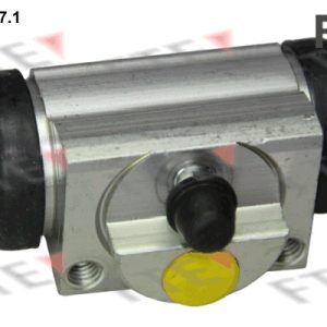 Cilindru receptor frana OPEL ADAM (M13) 1.4 benzina 87 cai FTE 9210078