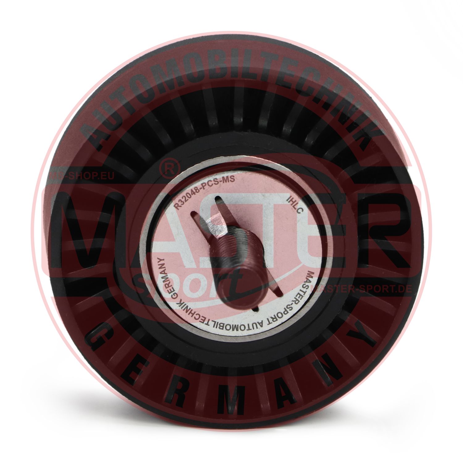 Rola ghidare / conducere curea transmisie OPEL COMBO Autoutilitara/limuzina spatioasa (X12) 1.6 CDTI (B05) diesel 101 cai MASTERSPORT GERMANY R32048-PCS-MS