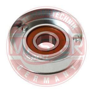 Rola intinzator curea transmisie OPEL VIVARO A caroserie (X83) 1.9 DTI (F7) diesel 101 cai MASTERSPORT GERMANY R36030-PCS-MS