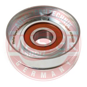 Rola intinzator curea transmisie OPEL VIVARO A bus (X83) 1.9 DTI (F7, J7, A07) diesel 101 cai MASTERSPORT GERMANY R36069-PCS-MS