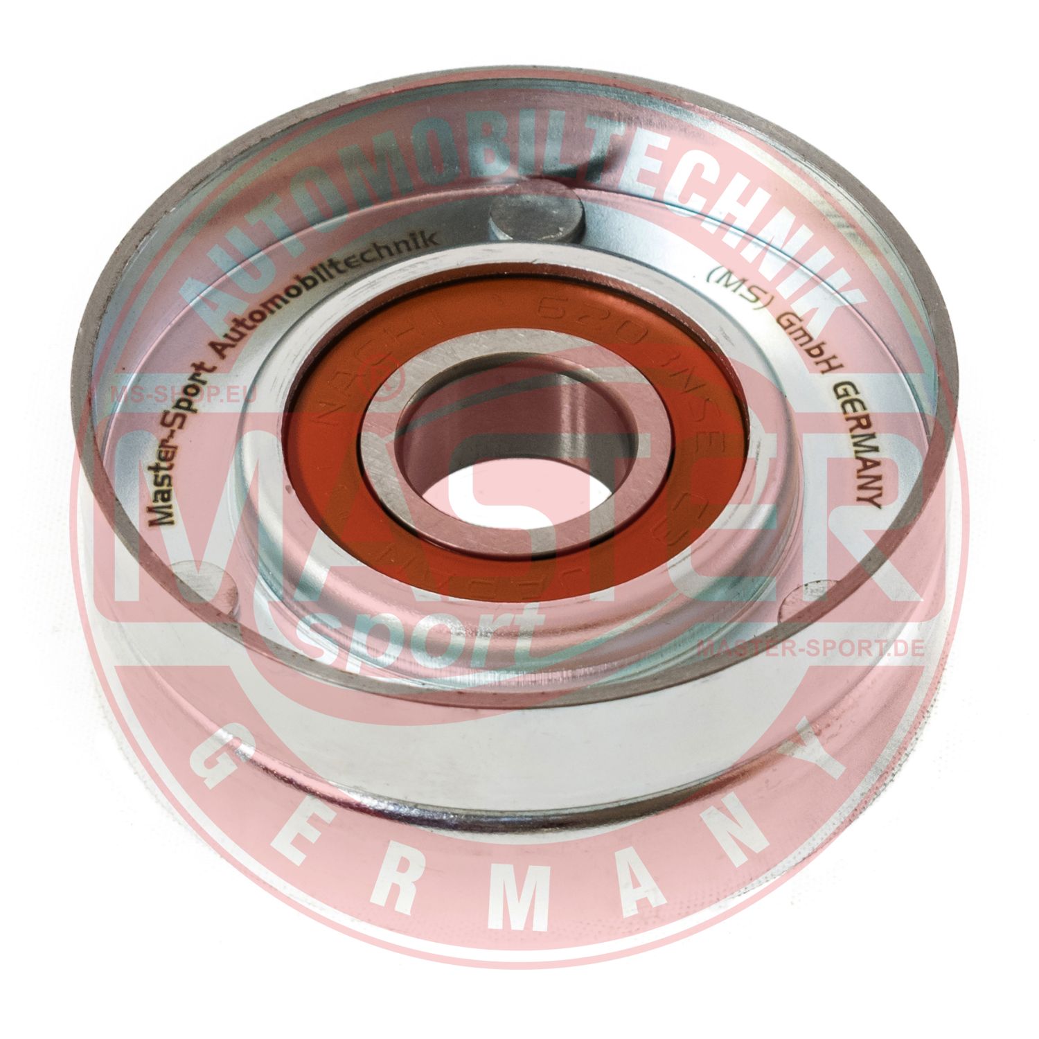 Rola intinzator curea transmisie OPEL VIVARO A platou / sasiu (X83) 1.9 Di diesel 82 cai MASTERSPORT GERMANY R36069-PCS-MS