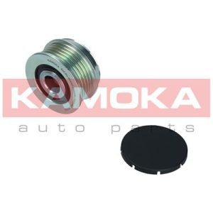 Fulie alternator OPEL COMBO Tour (X12) 2.0 CDTI (C26, D26, E26, C05) diesel 135 cai KAMOKA RC012
