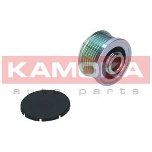 Fulie alternator OPEL COMBO Autoutilitara/limuzina spatioasa (K9) 1.5 D diesel 131 cai KAMOKA RC028