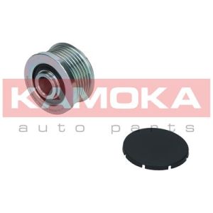 Fulie alternator OPEL COMBO Autoutilitara/limuzina spatioasa (K9) 1.2 benzina 131 cai KAMOKA RC030