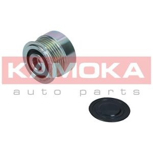 Fulie alternator OPEL COMBO Tour 1.6 CNG Benzina/Gaz metan (GNC) 94 cai KAMOKA RC039