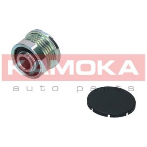 Fulie alternator OPEL MOVANO A caroserie (X70) 1.9 DTI (FD) diesel 82 cai KAMOKA RC051