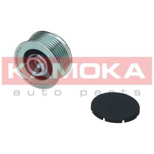 Fulie alternator OPEL MOVANO A caroserie (X70) 3.0 DTI (FD) diesel 136 cai KAMOKA RC053