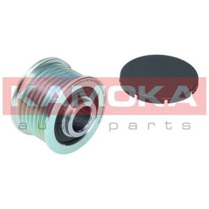 Fulie alternator OPEL VIVARO B bus (X82) 1.6 CDTI (06) diesel 120 cai KAMOKA RC054