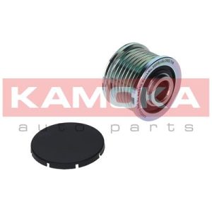 Fulie alternator OPEL MOVANO B bus (X62) 2.3 CDTI FWD (JV) diesel 150 cai KAMOKA RC095